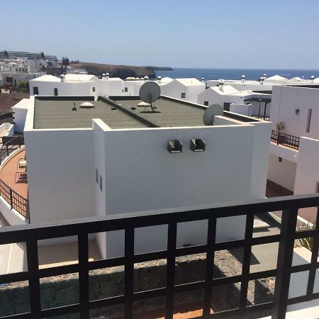 Villa Rubicon Playa Playa Blanca  Exterior photo
