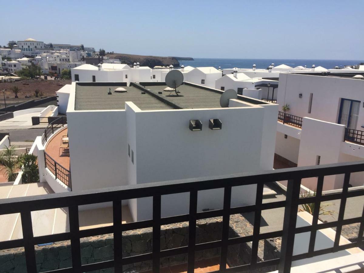 Villa Rubicon Playa Playa Blanca  Exterior photo