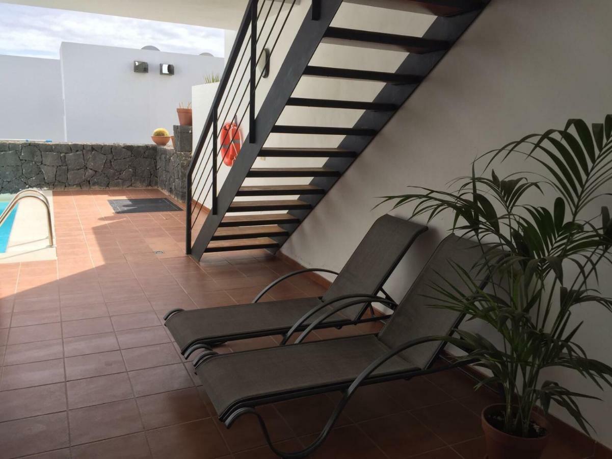 Villa Rubicon Playa Playa Blanca  Exterior photo